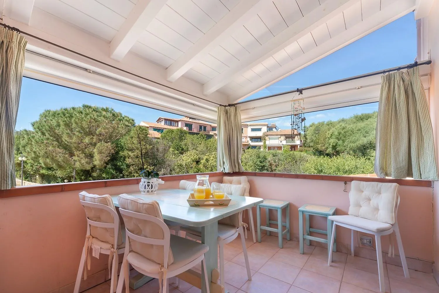 Villa Rudargia Porto Rotondo