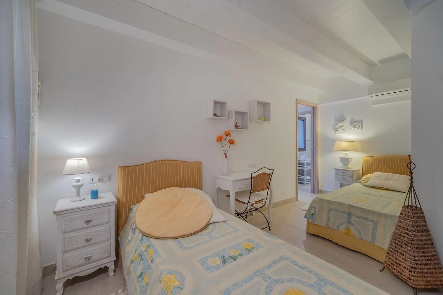 Villa Rudargia Porto Rotondo Italy