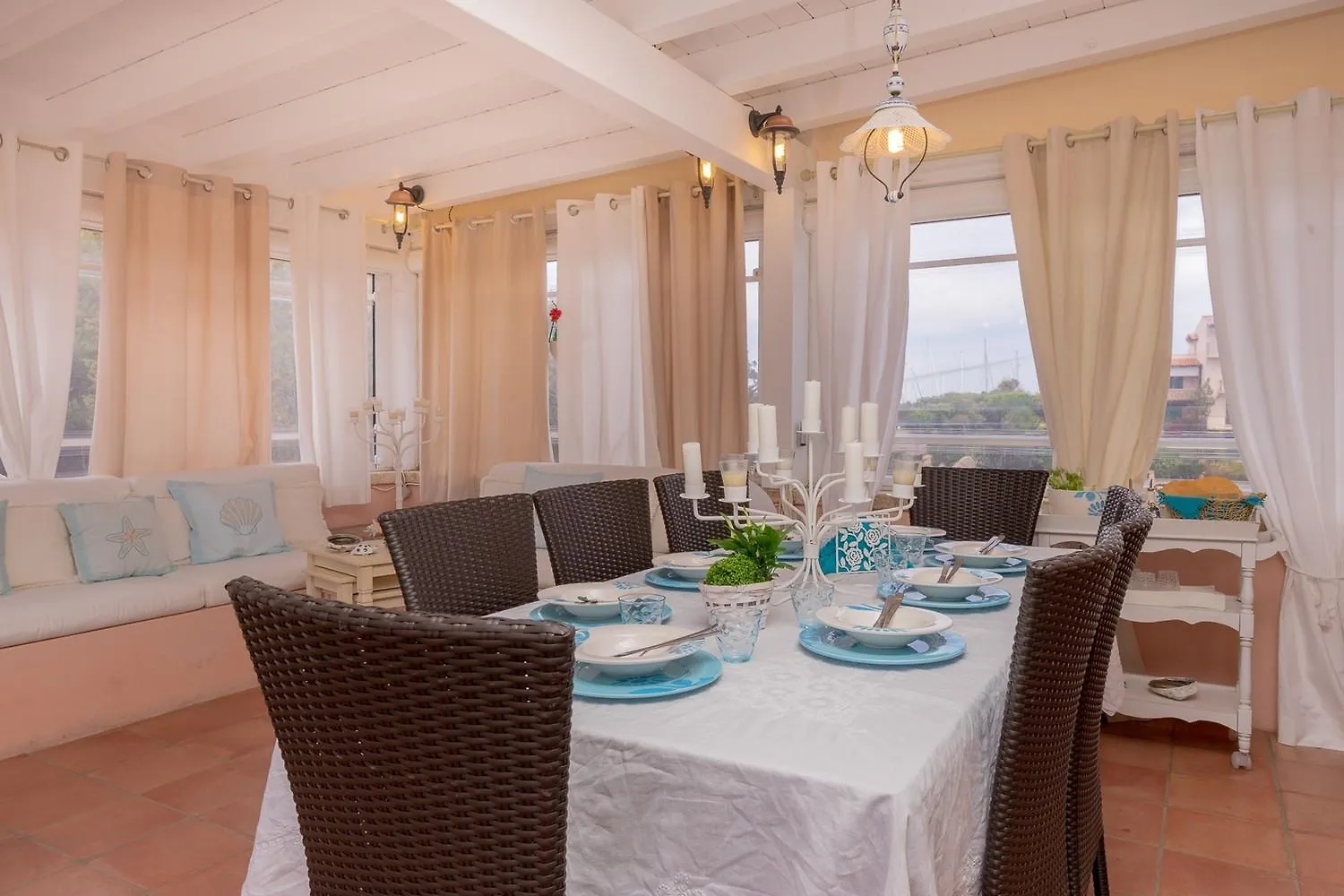 Villa Rudargia Porto Rotondo