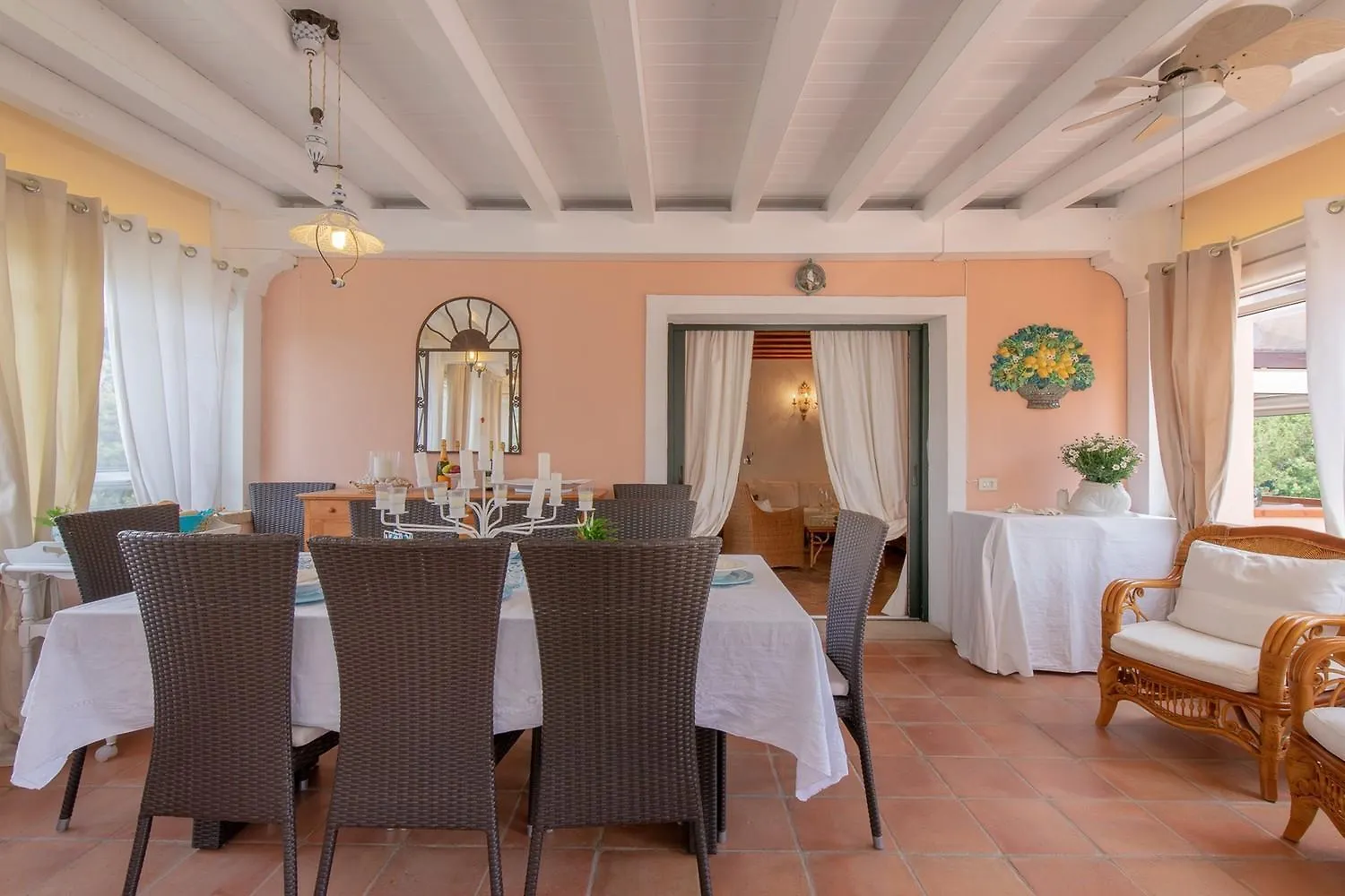 Villa Rudargia Porto Rotondo