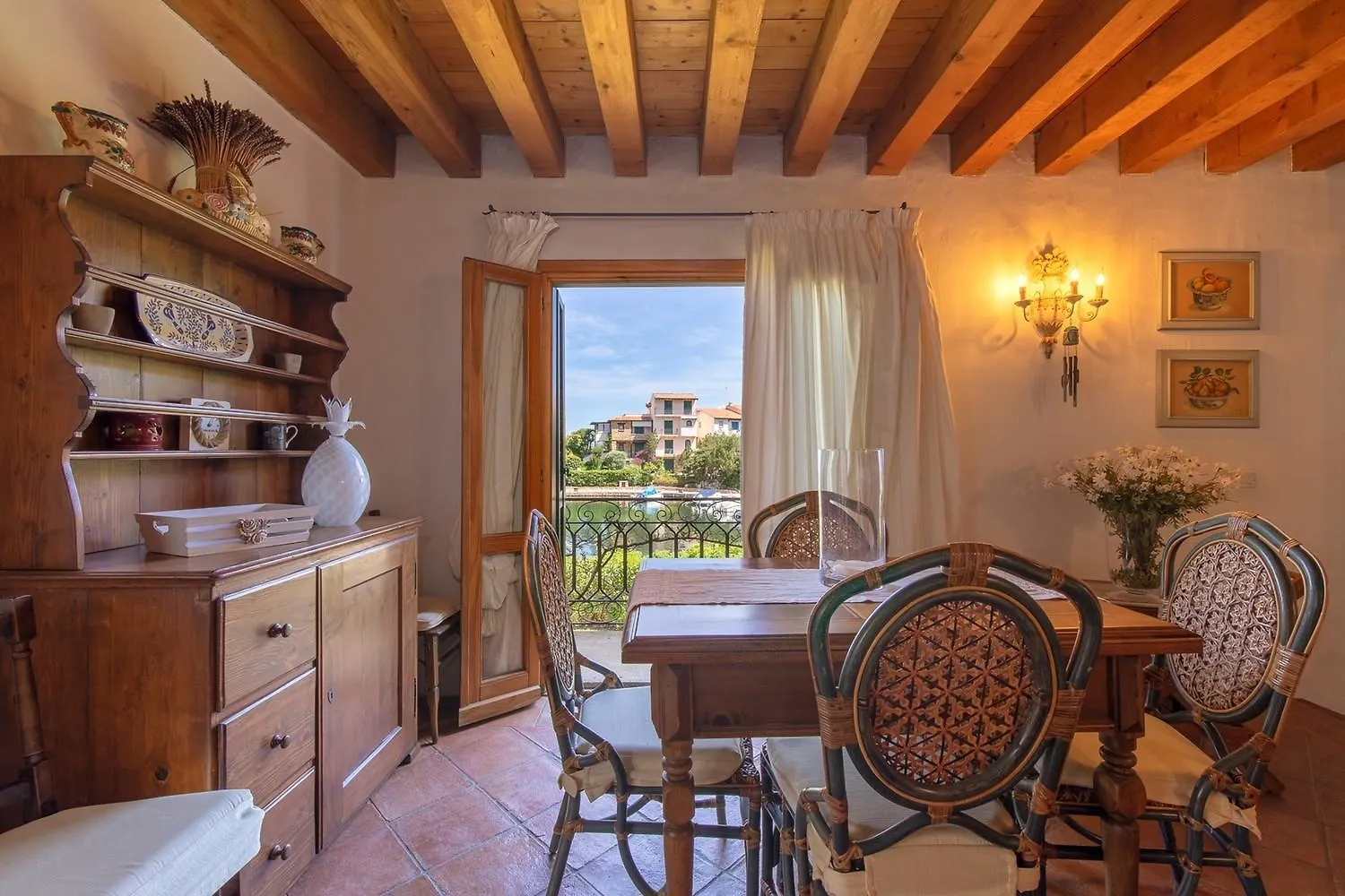 Villa Rudargia Porto Rotondo