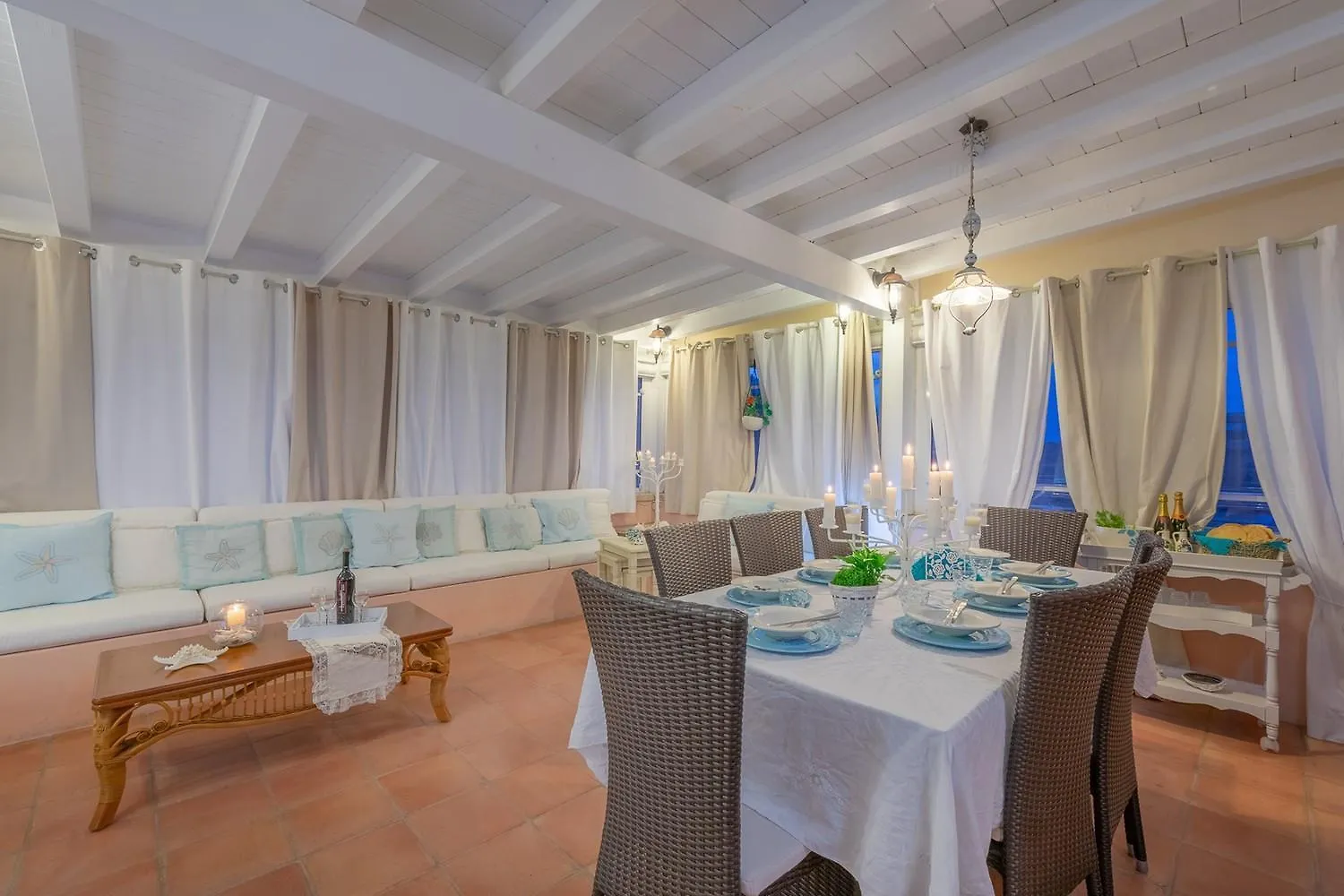 Villa Rudargia Porto Rotondo